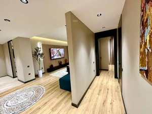 Фото 6 Квартира в ЖК Nrg Ойбек