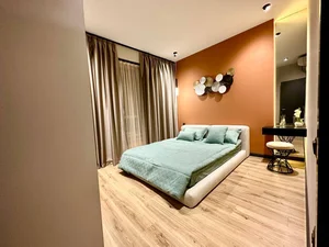 Фото 7 Квартира в ЖК Nrg Ойбек