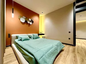 Фото 8 Квартира в ЖК Nrg Ойбек