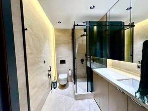 Фото 9 Квартира в ЖК Nrg Ойбек