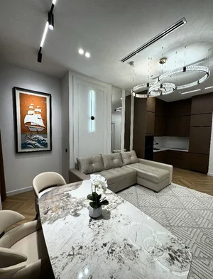 Фото 2 Квартира в Шайхантахурском районе