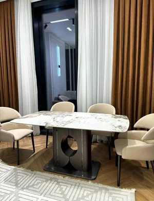 Фото 4 Квартира в Шайхантахурском районе