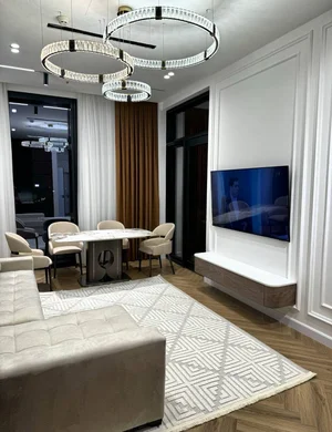 Фото 5 Квартира в Шайхантахурском районе