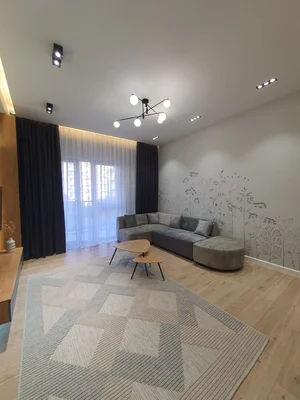 Фото 1 2-комн. квартира в Мирабад Авеню