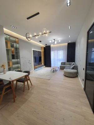 Фото 2 2-комн. квартира в Мирабад Авеню