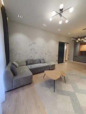 Фото 3 2-комн. квартира в Мирабад Авеню