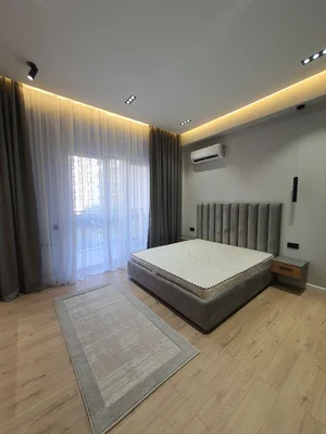 Фото 4 2-комн. квартира в Мирабад Авеню