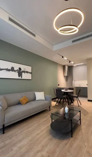 Фото 4 2-комн. квартира в Мирабад Авеню