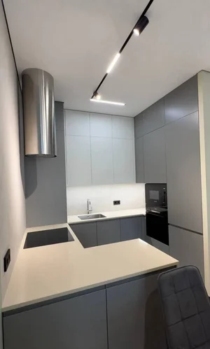 Фото 6 2-комн. квартира в Мирабад Авеню