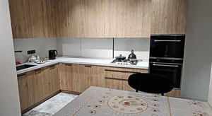 Фото 2 4-комн. квартира в Tashkent city Gardens