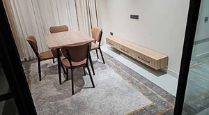 Фото 3 4-комн. квартира в Tashkent city Gardens