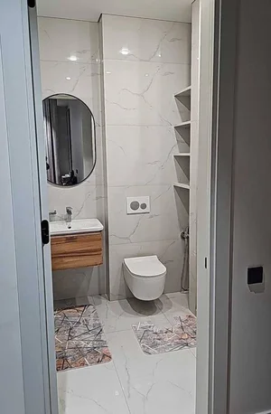 Фото 7 4-комн. квартира в Tashkent city Gardens