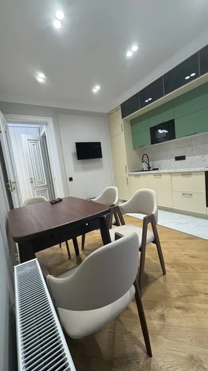 Фото 1 Квартира в Мирзо-Улугбекском районе