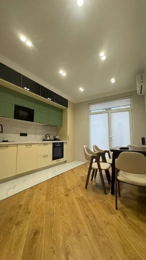 Фото 3 Квартира в Мирзо-Улугбекском районе