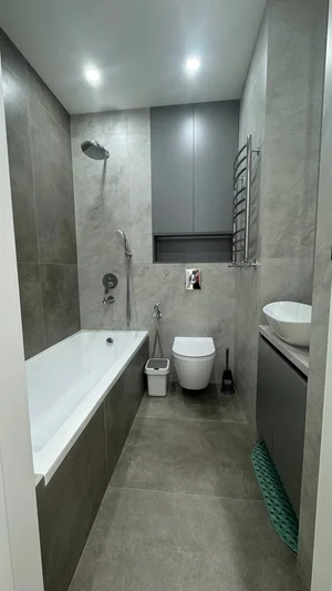 Фото 6 Квартира в Мирзо-Улугбекском районе