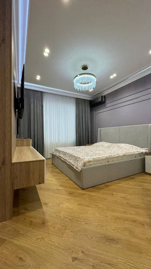 Фото 8 Квартира в Мирзо-Улугбекском районе