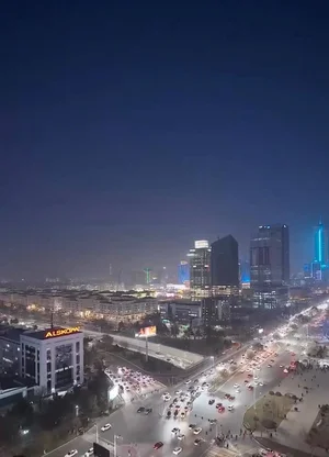 Фото 1 Квартира в NRG U TOWER