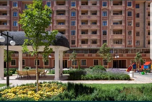 Фото 1 3-комн. квартира в Parisien