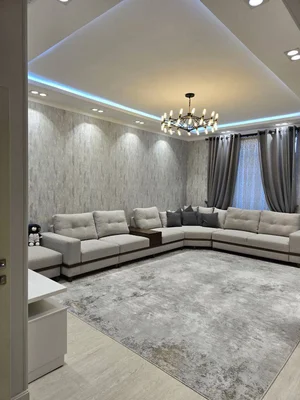 Фото 2 3-комн. квартира в Parisien