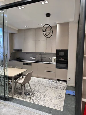 Фото 6 3-комн. квартира в Parisien