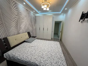 Фото 5 4-комн. квартира в Юнусабадском районе