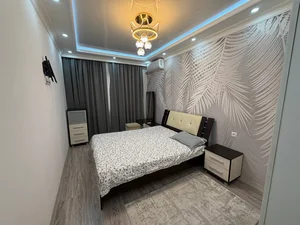 Фото 6 4-комн. квартира в Юнусабадском районе