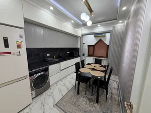 Фото 8 4-комн. квартира в Юнусабадском районе