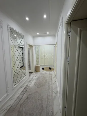 Фото 10 4-комн. квартира в Юнусабадском районе