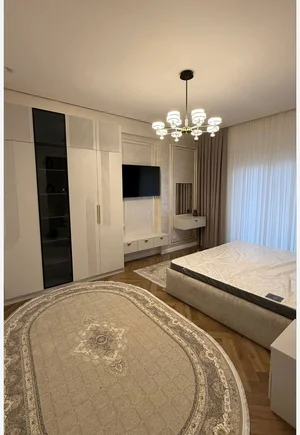 Фото 3 3-комн. квартира в Ташкент сити