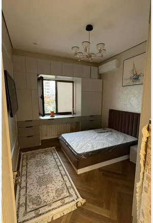 Фото 5 3-комн. квартира в Ташкент сити