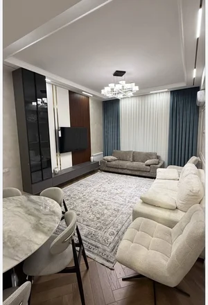 Фото 7 3-комн. квартира в Ташкент сити