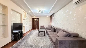 Фото 2 3-комн. квартира в кафе Экорн