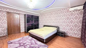 Фото 6 3-комн. квартира в кафе Экорн