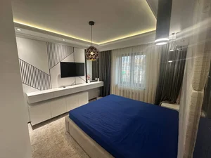 Фото 3 4-комн. квартира в Мирзо-Улугбекском районе