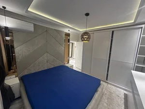 Фото 4 4-комн. квартира в Мирзо-Улугбекском районе