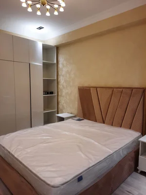 Фото 1 2-комн. квартира в NRG OYBEK