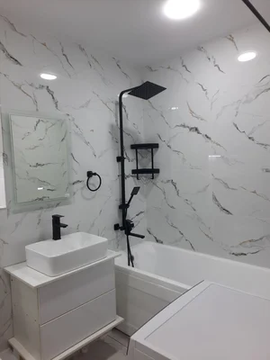 Фото 3 2-комн. квартира в NRG OYBEK