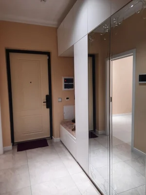 Фото 5 2-комн. квартира в NRG OYBEK