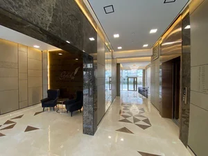 Фото 7 2-комн. квартира в NRG OYBEK