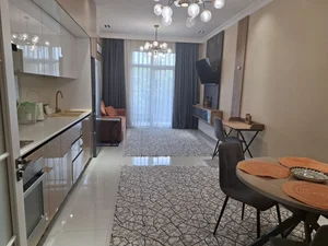 Фото 8 2-комн. квартира в NRG OYBEK