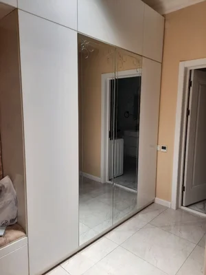 Фото 9 2-комн. квартира в NRG OYBEK