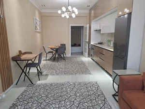 Фото 10 2-комн. квартира в NRG OYBEK