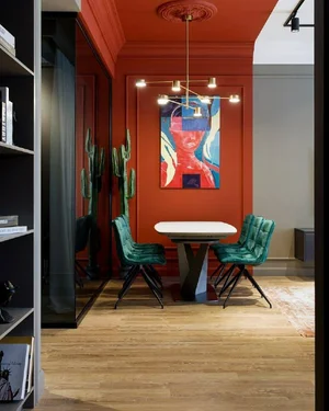 Фото 5 4-комн. квартира в Юнусабадском районе