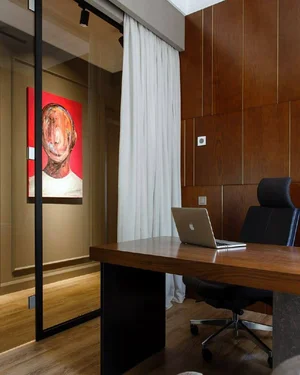 Фото 8 4-комн. квартира в Юнусабадском районе