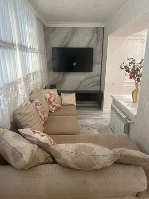 Фото 1 4-комн. квартира в Мирзо-Улугбекском районе