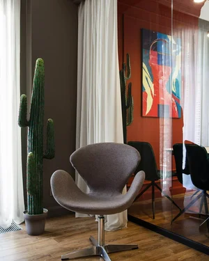 Фото 5 4-комн. квартира в Юнусабад- Ц4