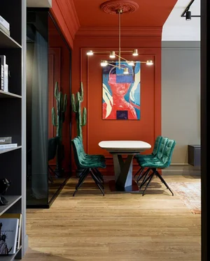 Фото 6 4-комн. квартира в Юнусабад- Ц4