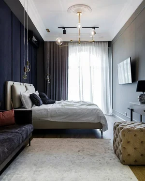 Фото 8 4-комн. квартира в Юнусабад- Ц4