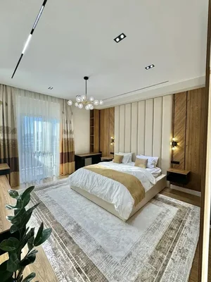 Фото 1 4-комн. квартира в Mirabad Avenue