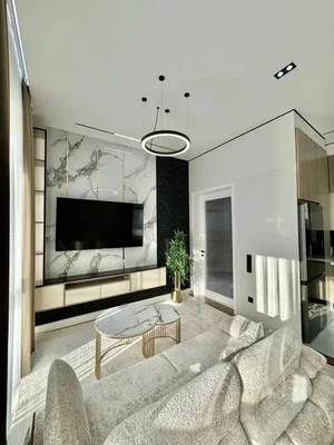 Фото 4 4-комн. квартира в Mirabad Avenue